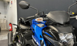 SUZUKI GSX-S 125 ABS REVISEE & GARANTIE 12 MOIS !