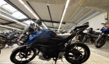 SUZUKI GSX-S 125 ABS REVISEE & GARANTIE 12 MOIS !