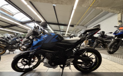 SUZUKI GSX-S 125 ABS REVISEE & GARANTIE 12 MOIS !