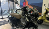 VESPA PRIMAVERA 50
