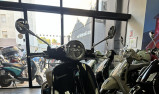 VESPA PRIMAVERA 50