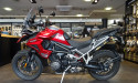 TRIUMPH TIGER 1200 GT PRO