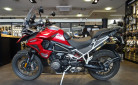 TRIUMPH TIGER 1200 GT PRO