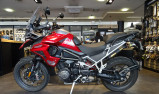 TRIUMPH TIGER 1200 GT PRO
