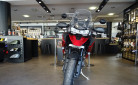 TRIUMPH TIGER 1200 GT PRO