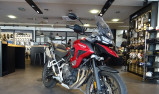 TRIUMPH TIGER 1200 GT PRO