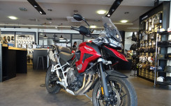 TRIUMPH TIGER 1200 GT PRO