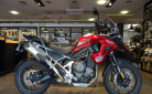 TRIUMPH TIGER 1200 GT PRO