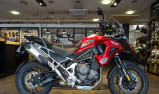 TRIUMPH TIGER 1200 GT PRO