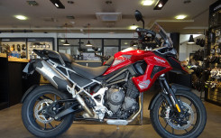 TRIUMPH TIGER 1200 GT PRO