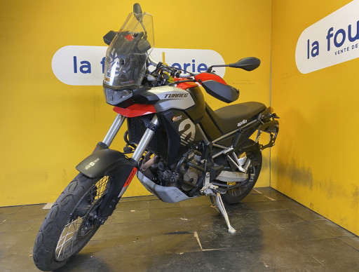 APRILIA TUAREG 660