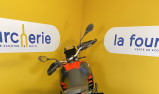 APRILIA TUAREG 660