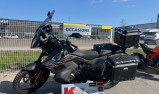 KTM 890 ADVENTURE L