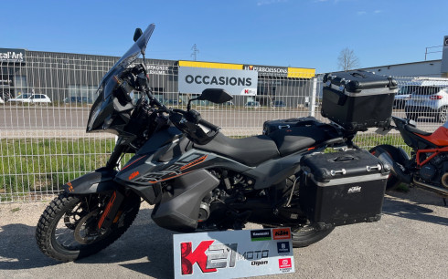 KTM 890 ADVENTURE L