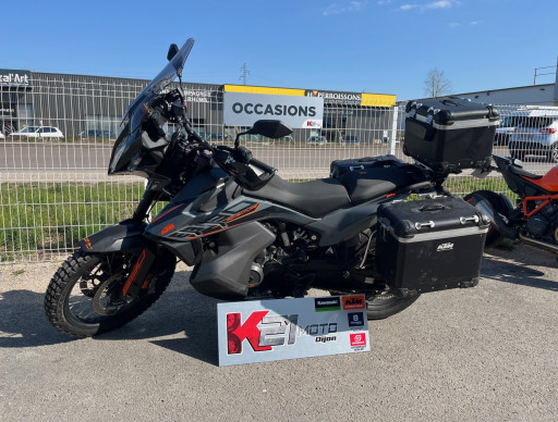KTM 890 ADVENTURE L