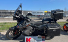 KTM 890 ADVENTURE L