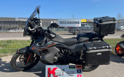 KTM 890 ADVENTURE L