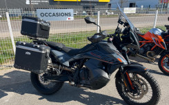 KTM 890 ADVENTURE L