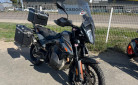 KTM 890 ADVENTURE L