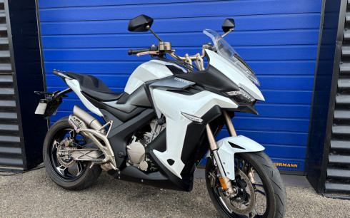 ZONTES 310 X 1ERE MAIN A2 JEUNE PERMIS