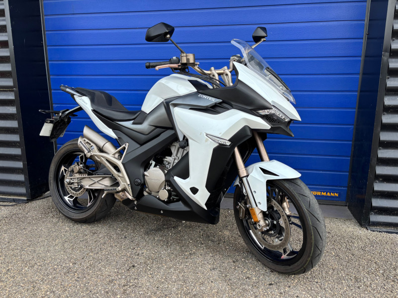 ZONTES 310 X 1ERE MAIN A2 JEUNE PERMIS