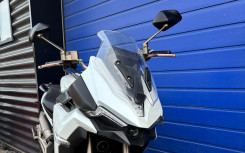 ZONTES 310 X 1ERE MAIN A2 JEUNE PERMIS