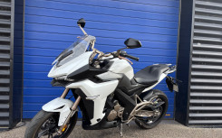 ZONTES 310 X 1ERE MAIN A2 JEUNE PERMIS