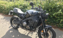 YAMAHA XSR 900