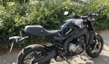 YAMAHA XSR 900