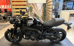YAMAHA XSR 900