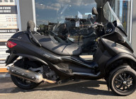 PIAGGIO MP3 500LT SPORT