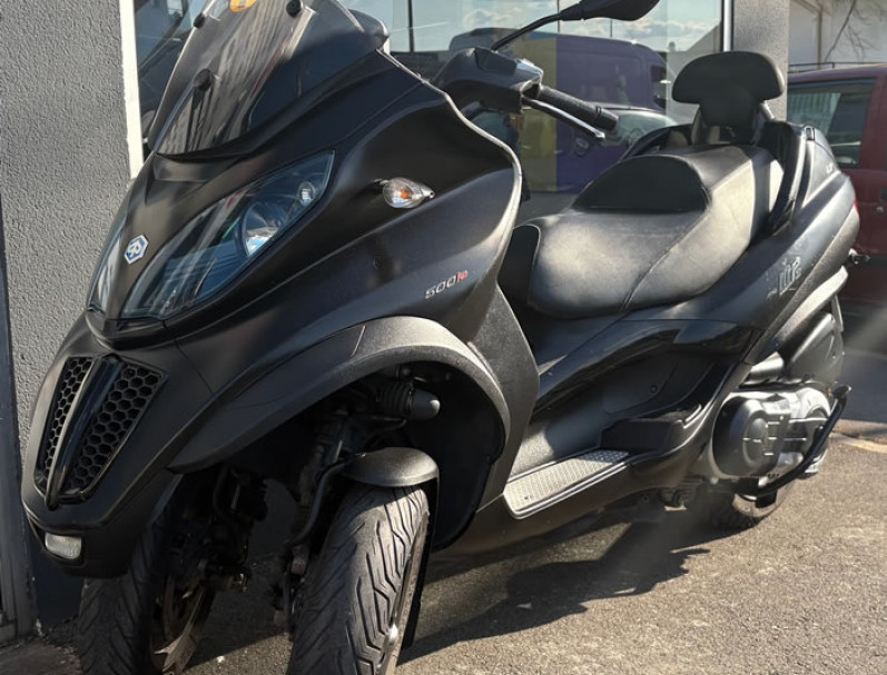PIAGGIO MP3 500LT SPORT