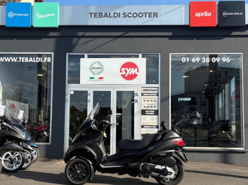 PIAGGIO MP3 500LT SPORT