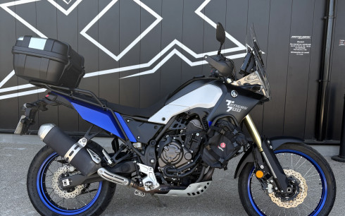 YAMAHA TENERE 700