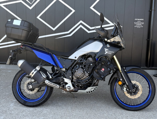 YAMAHA TENERE 700