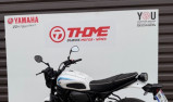 YAMAHA XSR 700