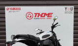 YAMAHA XSR 700