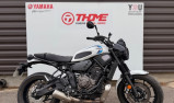 YAMAHA XSR 700