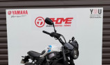 YAMAHA XSR 700