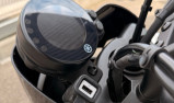 YAMAHA XSR 700
