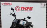 YAMAHA XSR 700