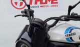 YAMAHA XSR 700