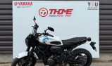 YAMAHA XSR 700
