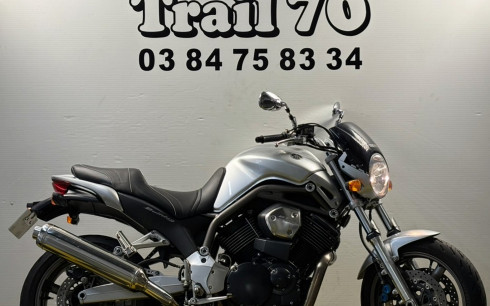 YAMAHA BT 1100 BULLDOG  MY05