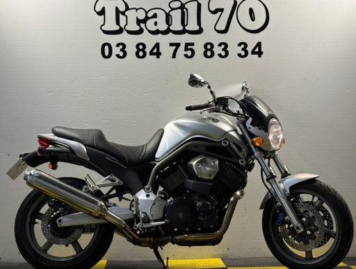 YAMAHA BT 1100 BULLDOG  MY05