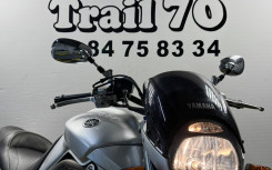 YAMAHA BT 1100 BULLDOG  MY05