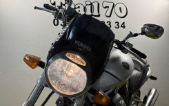 YAMAHA BT 1100 BULLDOG  MY05