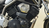 YAMAHA BT 1100 BULLDOG  MY05