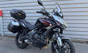 KAWASAKI VERSYS 650 GT A2