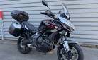 KAWASAKI VERSYS 650 GT A2